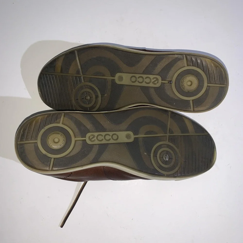 Ecco shoes mens